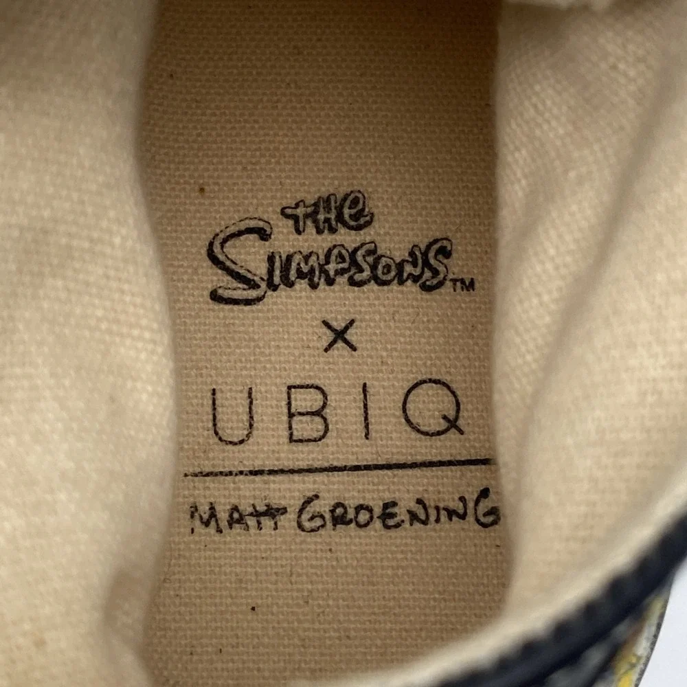 N/A ubiq simpsons